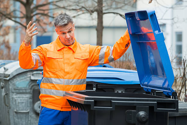 Best Dumpster Rental Services  in Melody Hill, IN